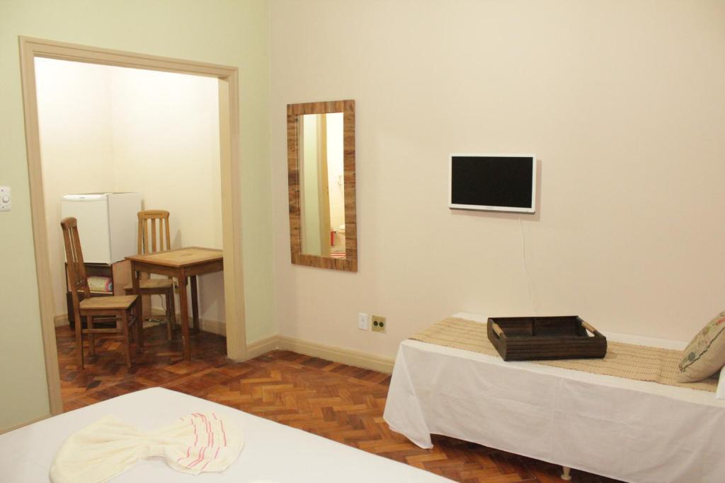 Hotelo Río de Janeiro Habitación foto